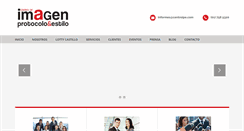 Desktop Screenshot of centroipe.com